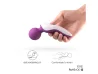 Varinha m�gica recarreg�vel Eve S-Handle