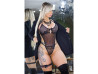 Body Tailands - Doce olhar