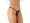 Calcinha com texto em strass no bumbum - Le Rouge