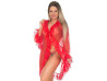 Robe Tentao - Pimenta Sexy