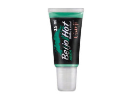 Gel do Beijo Menta Hot 15 ml - Garji
