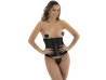 Corselet Arrasto - Pimenta Sexy