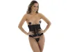 Corselet Arrast�o - Pimenta Sexy