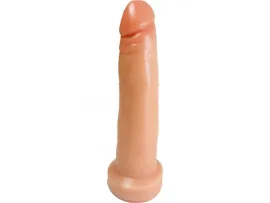Pr�tese fininho 12,4 x 3,1 cm - Prazer e Cia