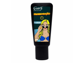 Gel Retardante Prorroga��o 15ml - Garji