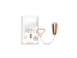 Cone para pompoarismo em metal 70g - Sexy Fantasy 