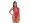 Body nefertite - Pimenta Sexy