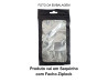 Kit com 10 Sado Ertico Aveludado - Bandage BDSM