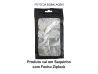 Kit com 10 Sado Er�tico Aveludado - Bandage BDSM