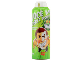 Energ�tico Mamonas Assassinas Voc� Me Deixa Doid�o 20ml - Pepper Blend