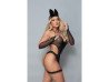 Fantasia Gata Sexy - Tallyta Lingerie