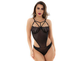 Body Flor do Caribe - Pimenta Sexy 