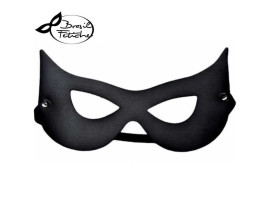 M�scara mulher gato - Brasil Fetiche