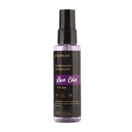 Aromatizador De Ambiente - Love Chic - �xtase - 60Ml