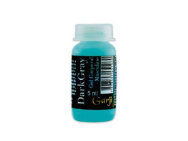 Excitante Masculino Dark Gray 5 ml - Garji