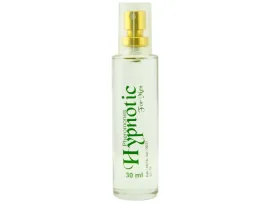 Perfume Hypnotic Pheromones Masculino 30ml - Garji