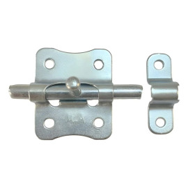 Trinco Auxiliar Para Porta