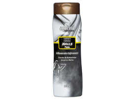 Sabonete �ntimo Halls Preto 210ml - Apinil