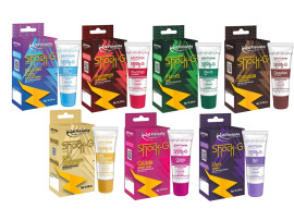 Gel Eletrizante Shock-G 8g - La Pimienta