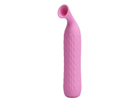 Vibrador de clitris suco Quentin Pretty Love