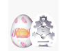 Masturbador Masculino Ona Cap - Magical Kiss Egg