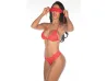 Fantasia Mon Amour Star - Pimenta Sexy