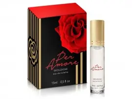 Perfume feminino Per Amore 15 ml - Intt