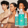 leo Pursonic 100% Puro para Massagens, Receitas Teraputicas e leos Essenciais, Coco Fracionado, 16 Fl Oz