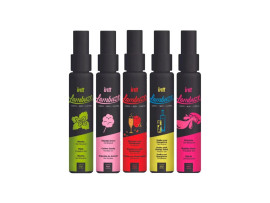 Gel Beijvel Hot Lambuze 50g - Intt