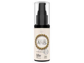 Dessensibilizante Anal Comfort Anis 15ml - Secret Love