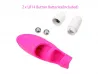 Vibrador de Dedo Dancer Finger Vibrator - VibraToy