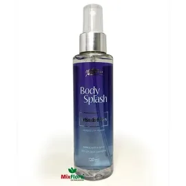 Body Splash BRISA DE FLORES 120mL Alquimia Cosm�ticos