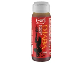 Bebida Diaba Energy Drink 10ml - Garji