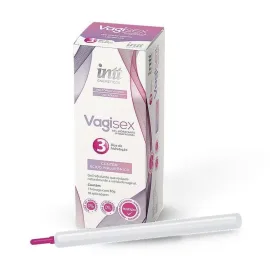 Vagisex Gel Hidratante Lub Intravaginal 30G Intt 