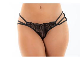 Tanga calesson tira - Pimenta Sexy