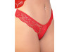 Calcinha Deusa Selene - Le Rouge