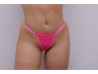 Calcinha com Strass - Tallyta Lingerie