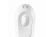 Estimulador de Clitris Com Vibrao e Suco Satisfyer Dual Pleasure - Intt