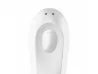 Estimulador de Clit�ris Com Vibra��o e Suc��o Satisfyer Dual Pleasure - Intt