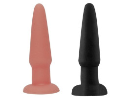 Plug 9 x 2,3 cm - Soulsex