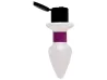 Plug Anal Com Gel Dessensibilizante 15ml - Garji