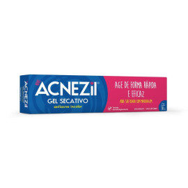 Acnezil Gel Secativo 10G