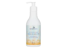 Hidratante corporal Aveia e Mel 300 ml - Sofisticatto
