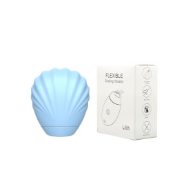 Estimulador De Clit�ris, Recarreg�vel Com 7 Modos De Pulsa��o - Mannuo