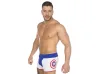 Cueca Capit�o Am�rica - Pimenta Sexy