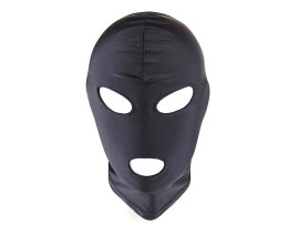 Mscara Bondage