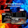 Super Gel 30 Ervas 250g 6 Und Efeito Quente E Frio Mary Life