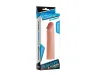 Capa Peniana X-Tender Cyberskin 17 x 4 cm - Lovetoy