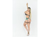 Conjunto Persefone - Doce olhar