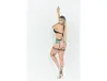 Conjunto Persefone - Doce olhar